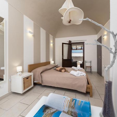 Sisidda Rooms & Breakfast San Vito Lo Capo Exterior photo