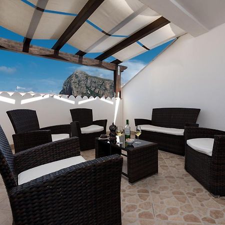 Sisidda Rooms & Breakfast San Vito Lo Capo Exterior photo
