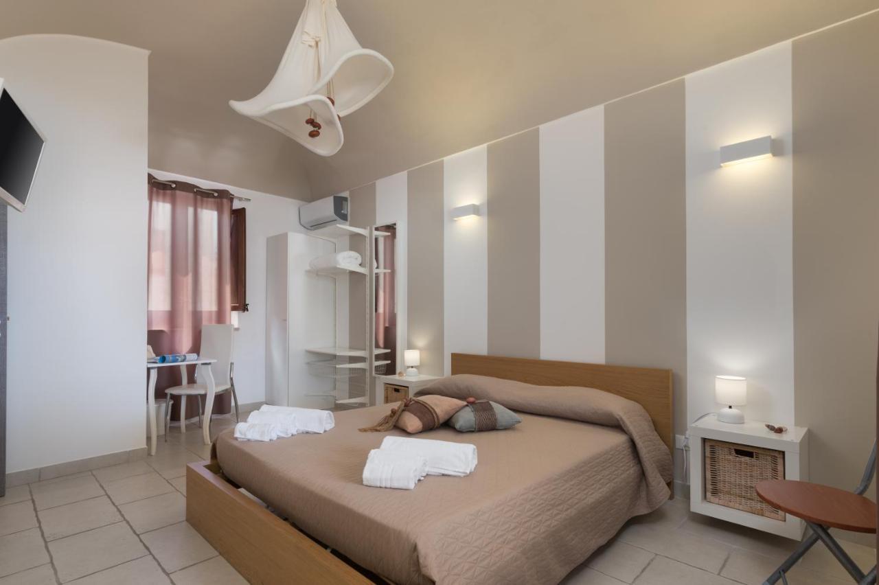 Sisidda Rooms & Breakfast San Vito Lo Capo Exterior photo
