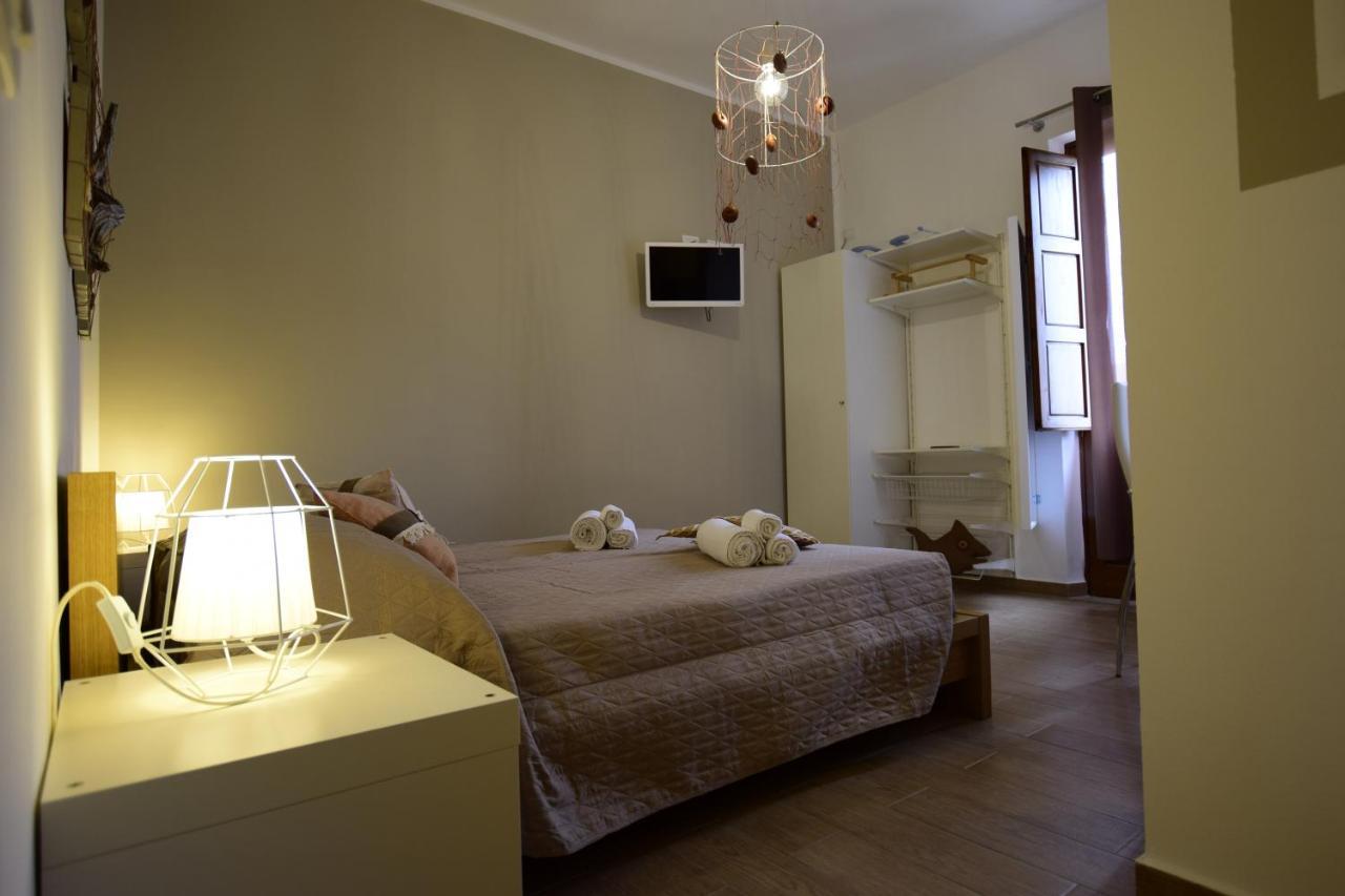 Sisidda Rooms & Breakfast San Vito Lo Capo Exterior photo