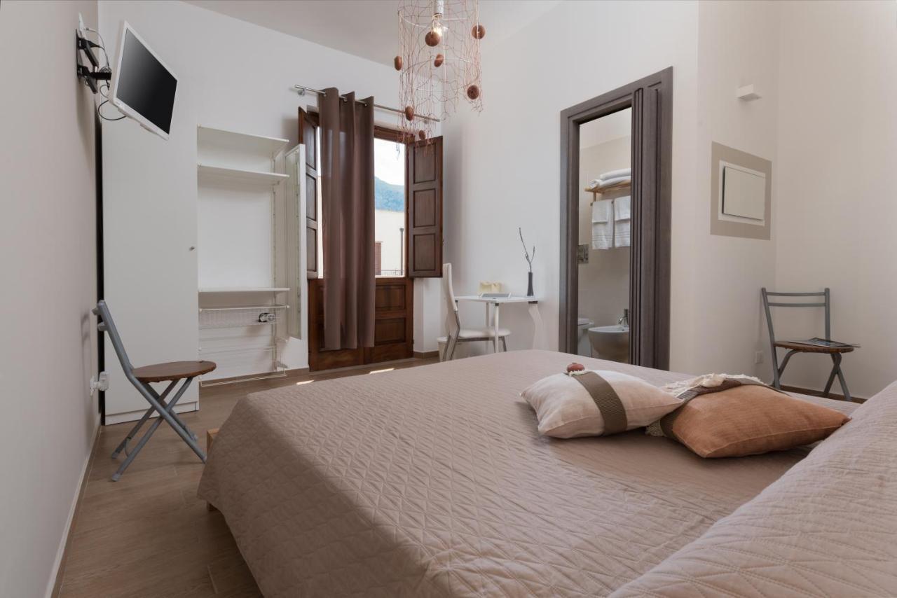 Sisidda Rooms & Breakfast San Vito Lo Capo Exterior photo