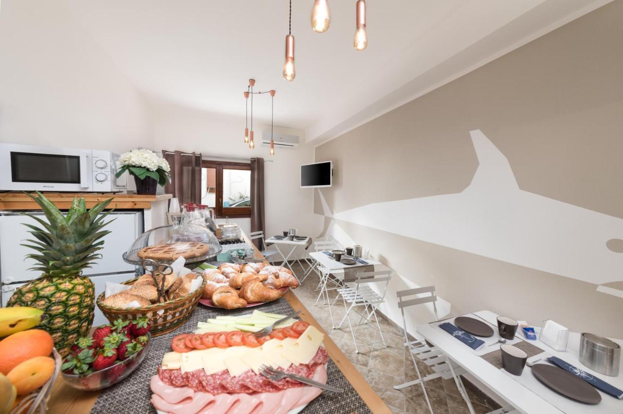 Sisidda Rooms & Breakfast San Vito Lo Capo Exterior photo