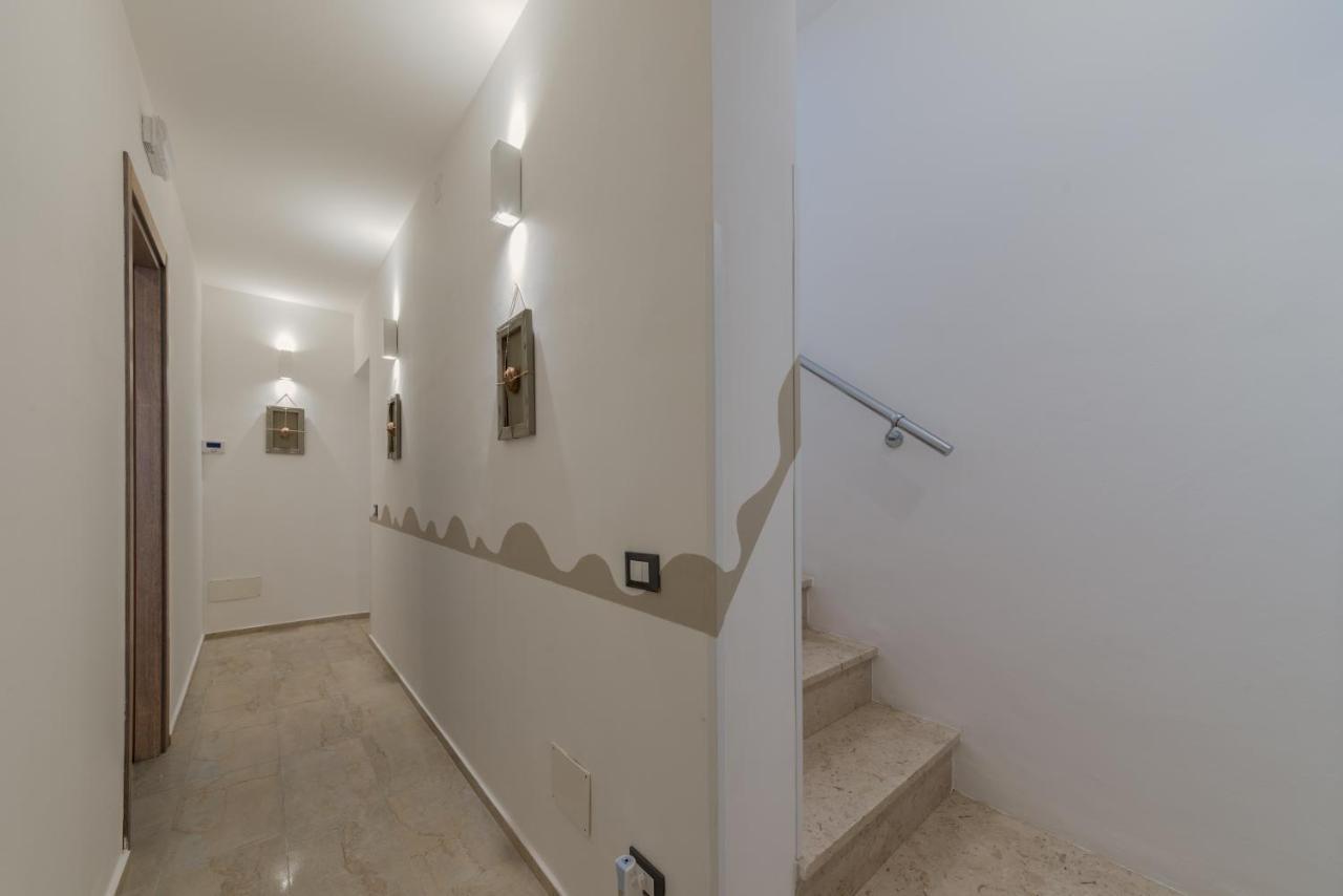 Sisidda Rooms & Breakfast San Vito Lo Capo Exterior photo