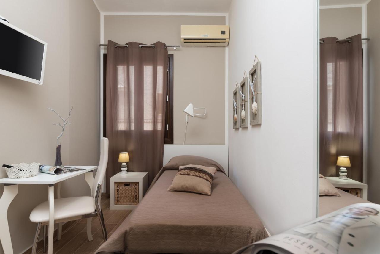 Sisidda Rooms & Breakfast San Vito Lo Capo Exterior photo