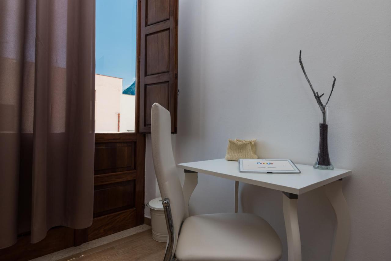 Sisidda Rooms & Breakfast San Vito Lo Capo Exterior photo