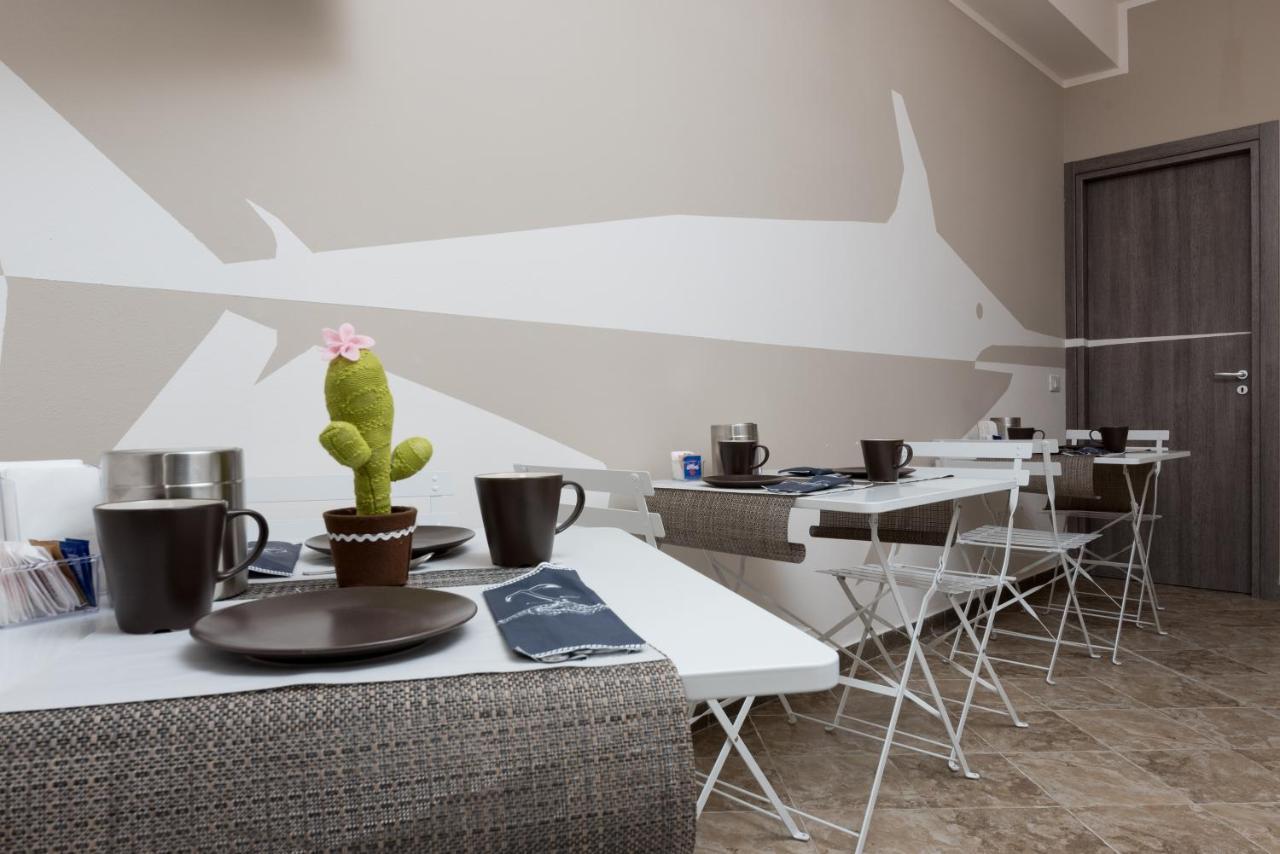Sisidda Rooms & Breakfast San Vito Lo Capo Exterior photo